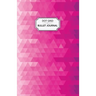 Pink Crystals Dot Grid Bullet Journal: Dot Grid Bullet Journal Notebook - Bullet Planner, Dot Journal, Dotted Paper for Writing Diary, Notes, Sketchin