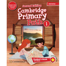 Cambridge Primary Path Level 1 Student's Book with My Creative Journal, Cue Cards and eBook