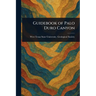 Guidebook of Palo Duro Canyon