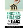 Personal Finance For Teens