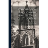 Oxford High Anglicanism And Its Chief Leaders