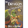 The Dragon at Midnight: A Monsters in Uniform Romance