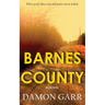 Barnes County