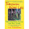 Throwim Way Leg: Tree-Kangaroos, Possums, and Penis Gourds