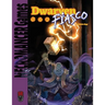 Dwarven Fiasco 5e