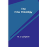 The New Theology