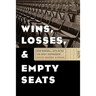 Wins, Losses, and Empty Seats: How Baseball Outlasted the Great Depression