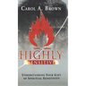 Highly Sensitive: Understanding Your Gift of Spiritual Sensitivity