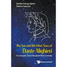 The Sun and the Other Stars of Dante Alighieri