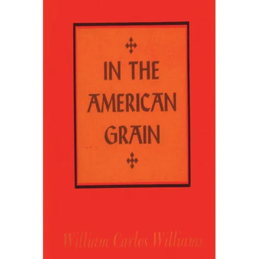 In the American Grain