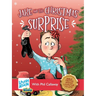 Jake and the Christmas Surprise