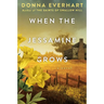 When the Jessamine Grows: A Captivating Historical Novel Perfect for Book Clubs