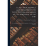 Secret Proceedings and Debates of the Convention Assembled at Philadelphia, in the 1787: For the Purpose of Forming the Constitution of the United Sta