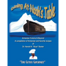 Dining at Noah's Table: Armenian Cuisine & Beyond