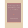 The South Carolina Diary of Reverend Archibald Simpson