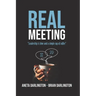 Real Meeting: "Leadership is time and a simple cup of coffee"