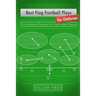Best Flag Football Plays for Defense: The Defensive Playbook for Flag Football Teams