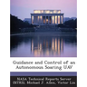 Guidance and Control of an Autonomous Soaring UAV