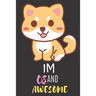 Im 08 And Awesome: 8 Year Old Girl Birthday Gifts To Gift Your Daughter Or Niece
