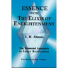 Essence with the Elixir of Enlightenment: The Diamond Approach to Inner Realization