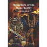 Breachers of the Bone Belfry: A horror adventure for Four Against Darkness, for dead characters of any level