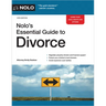 Nolo's Essential Guide to Divorce
