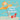 Crabby's Day at the Beach