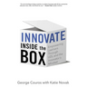 Innovate Inside the Box: Empowering Learners Through UDL and the Innovator's Mindset