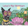 Lotus's Big Adventure