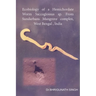 Ecobiology of a Hemichordate Worm Saccoglossus sp. From Sundarbans Mangrove complex, West Bengal, India