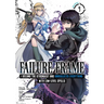 Failure Frame: I Became the Strongest and Annihilated Everything with Low-Level Spells (Manga) Vol. 9