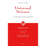 Universal Science: An Introduction to Islamic Metaphysics