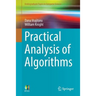 Practical Analysis of Algorithms