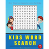 Kids Word Search: Best First Word Puzzle Books For Kids