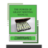 The Power of Grant Writing Manual