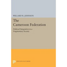 The Cameroon Federation: Political Integration in a Fragmentary Society