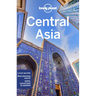 Lonely Planet Central Asia