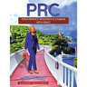 Prc: Perseverance, Resilience & Courage with Grace