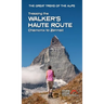 Trekking the Walker's Haute Route: Chamonix to Zermatt (2025)