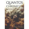 Quantos Chronicles The Scents of Memory