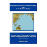 Essential Principles of Contract and Sales Law in the Northern Pacific: Federated States of Micronesia, the Republics of Palau and the Marshall Island