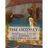 The Odyssey: Illustrated Edition