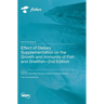 Effect of Dietary Supplementation on the Growth and Immunity of Fish and Shellfish-2nd Edition