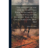 The History of the One Hundred and Fourth Regiment of Illinois Volunteer Infantry, war of the Great Rebellion, 1862-1865