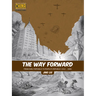 The Way Forward: From Early Republic to People's Republic (1912-1949)