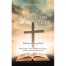 Search the Scriptures: Biblical Activity Book