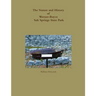 The Nature and History of Werner-Boyce Salt Springs State Park