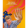 The Future Just Arrived: A Primer on US Equity Crowdfunding