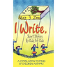 I Write Short Stories by Kids for Kids Vol. 3