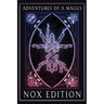 Adventures of a Magus - The Magick Companion: NOX Edition